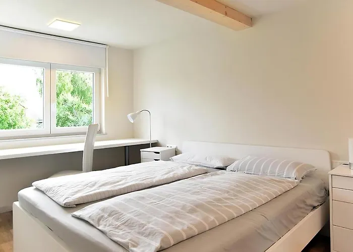 Ferienwohnung Spreebogen