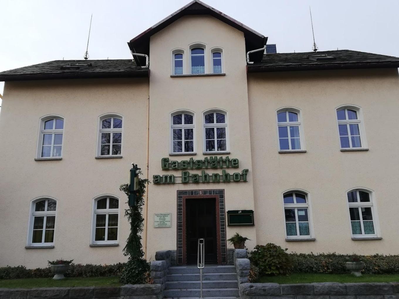 Apartment Spreebogen *