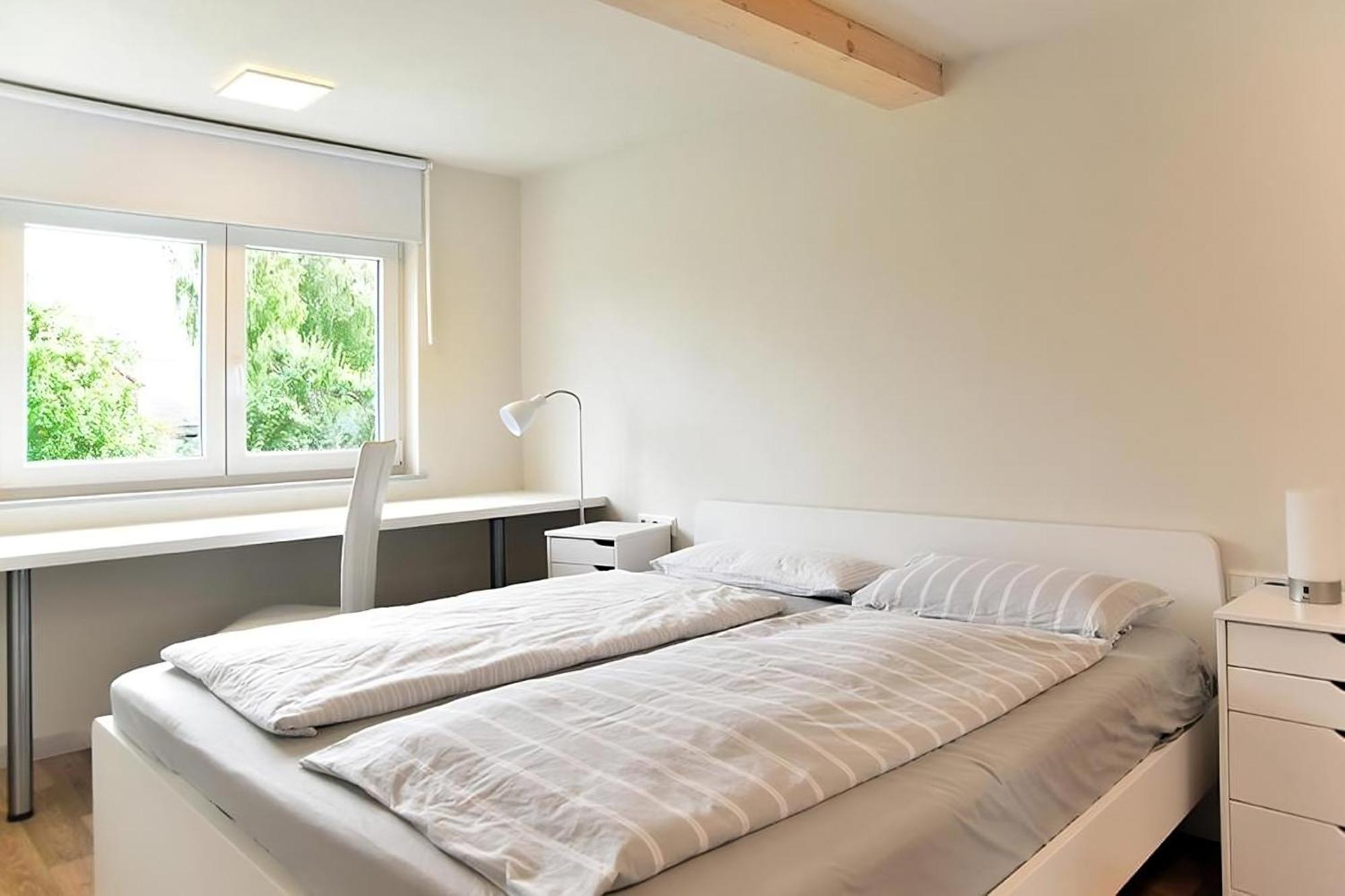 Spreebogen Apartment
